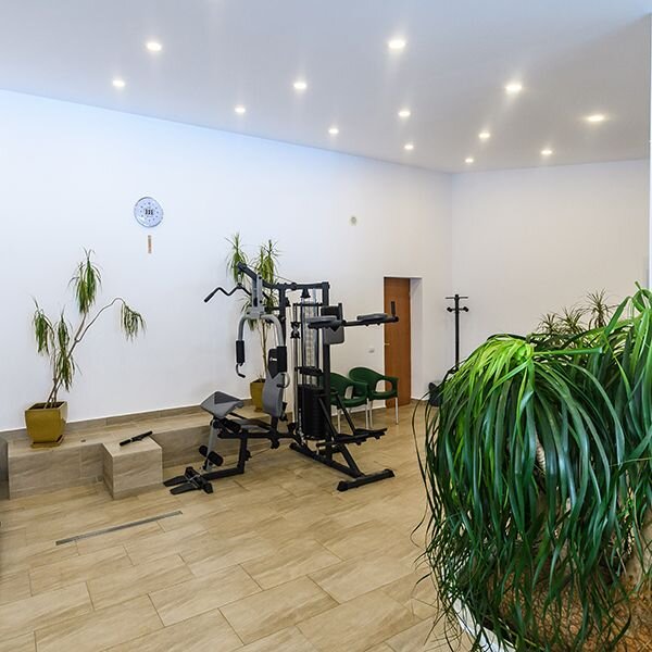 Predeal, Trei Brazi- vand sau inchiriez Hotel Andy Grand 4 stele