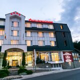 Predeal, Trei Brazi, vand sau inchiriez Hotel Andy Grand 4 stele